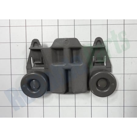 Whirlpool Dishwasher Roller Rack Wheel, WPW10195417 WPW10195417